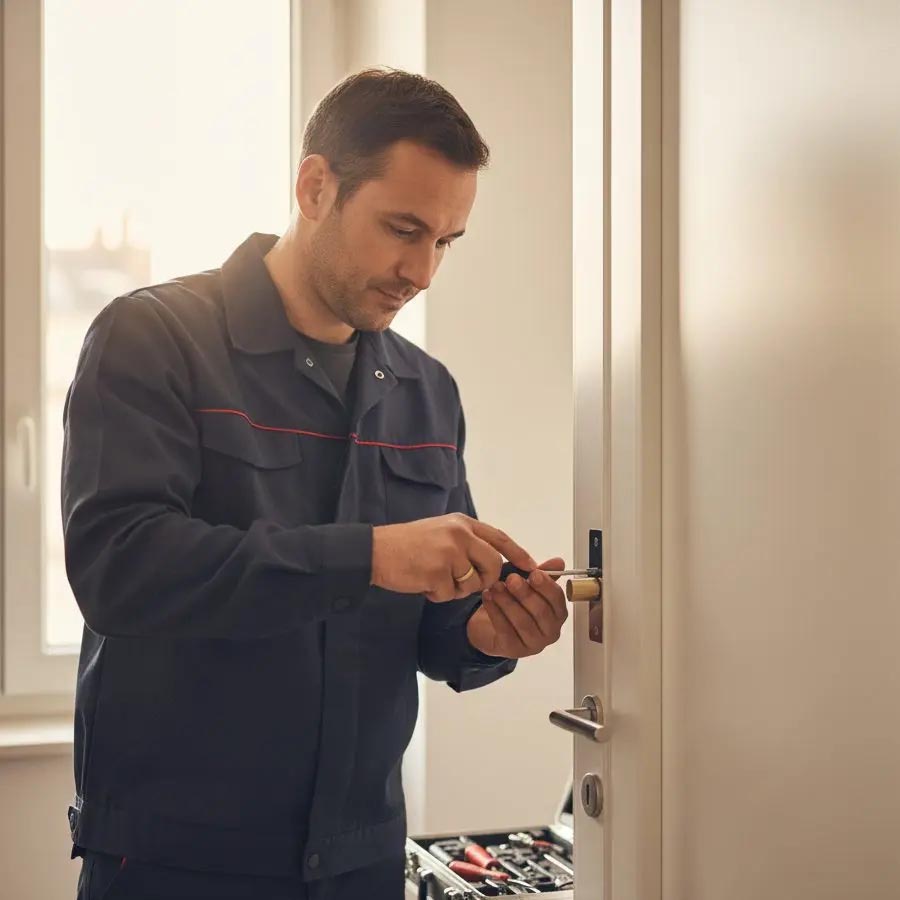 Service de serrurerie à Nanterre